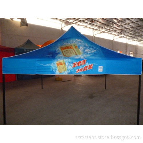 Folding Tent-Canopy-Gazebo Marquee (ZH-2011049)